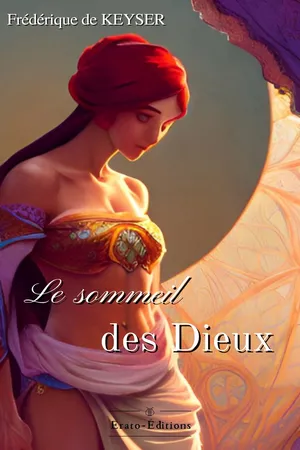 Le Sommeil des Dieux