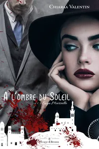 A l'ombre du soleil_cover