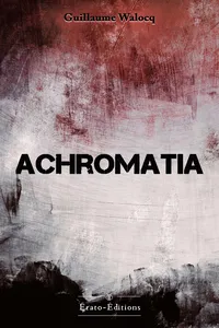 Achromatia_cover