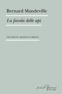 La favola delle api_cover
