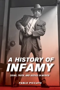 A History of Infamy_cover