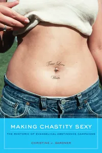 Making Chastity Sexy_cover