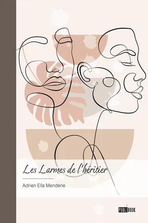 Les Larmes de l'héritier