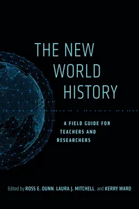 The New World History_cover