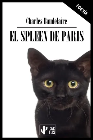 El Spleen de París
