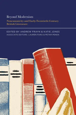 Beyond Modernism