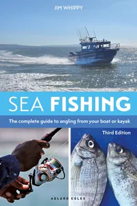 Sea Fishing 3rd edition_cover