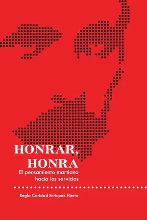 Honrar, honra