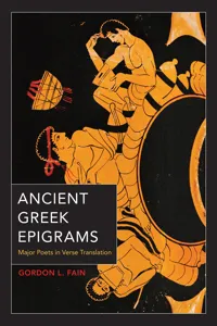 Ancient Greek Epigrams_cover