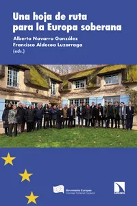 Una hoja de ruta para la Europa soberana_cover