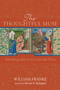 The Thoughtful Muse_cover