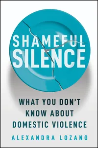 Shameful Silence_cover