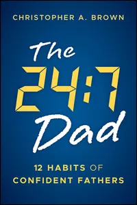 The 24:7 Dad_cover