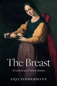 The Breast_cover