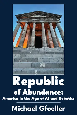 Republic of Abundance