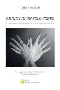 Riuniti in un solo corpo_cover