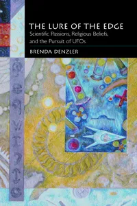 The Lure of the Edge_cover