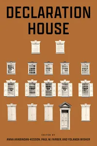 Declaration House_cover