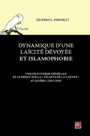 Dynamique d’une laïcité dévoyée et islamophobie.
