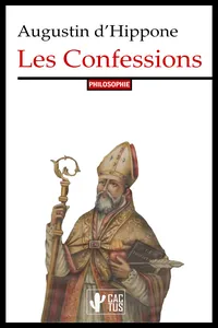 Les Confessions_cover