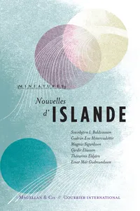 Nouvelles d'Islande_cover