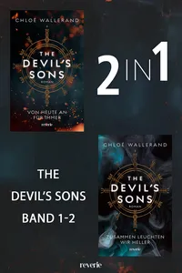 The Devil's Sons Band 1-2_cover