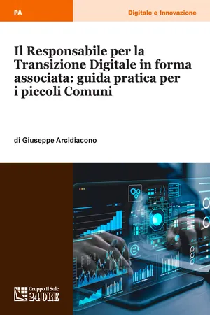 Il Responsabile per la Transizione Digitale in forma associata: guida pratica per i piccoli Comuni