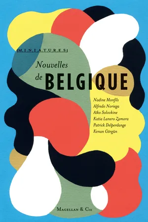 Nouvelles de Belgique