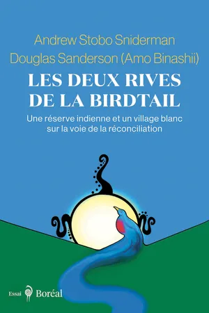 Les Deux Rives de la Birdtail
