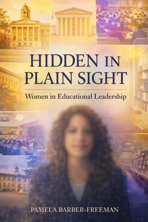 Hidden in Plain Sight