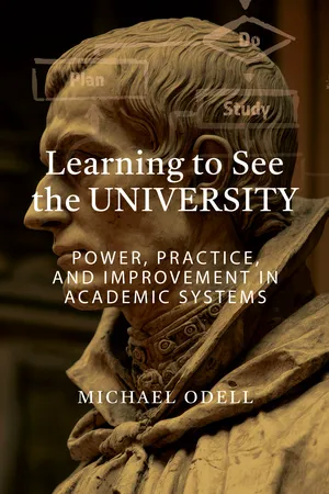 Learning to See the University