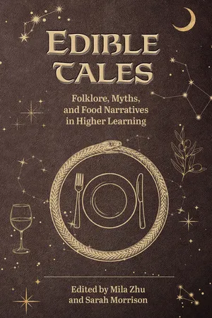Edible Tales