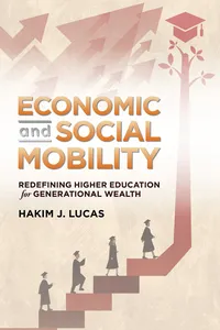 Economic and Social Mobility_cover