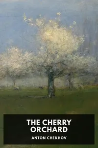 The Cherry Orchard_cover