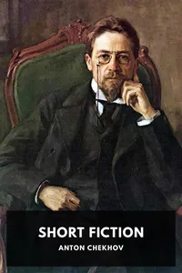 Short Fiction_cover