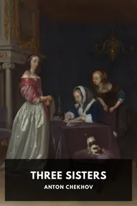 Three Sisters_cover