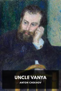 Uncle Vanya_cover