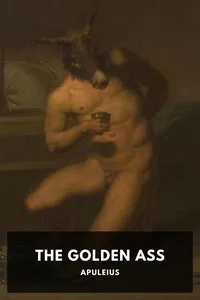 The Golden Ass_cover