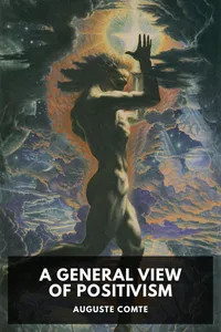 A General View of Positivism_cover