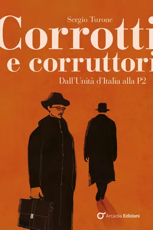 Corrotti e corruttori