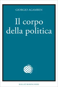 Il corpo della politica