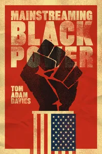 Mainstreaming Black Power_cover