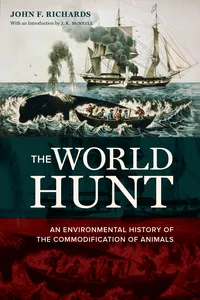 The World Hunt_cover