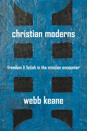 Christian Moderns