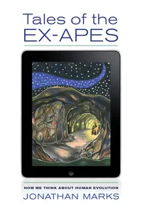 Tales of the Ex-Apes_cover