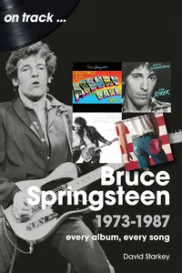 Bruce Springsteen_cover