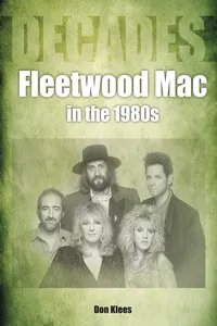 Fleetwood Mac_cover