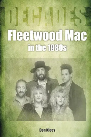 Fleetwood Mac