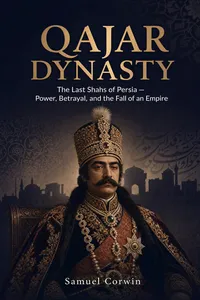 Qajar Dynasty_cover