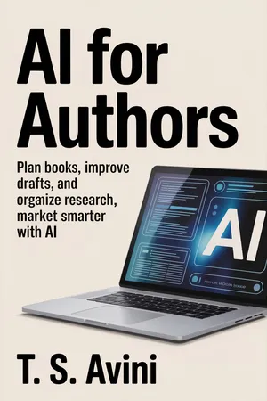 AI for Authors